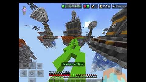 Minecraft: How to make Custom Servers on The Hive Server