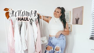 Pink Autumnal Shein Try On Haul I Bought Pink... Who Am I?
