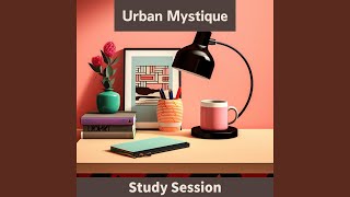 Intensive Study Groove (Key Gb Ver.)