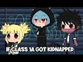 If class 1A got kidnapped // ORIGINAL \\ Shika-chan