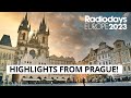 Radiodays europe 2023 prague