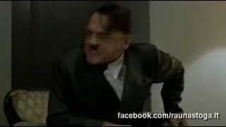 Hitleris apie eurovizija (N 18) [KiWi StuDiJA]