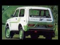 Экспортная НИВА Lada 4x4 Niva St-Tropez 1984-1992 СУПЕР АВТО НИВА