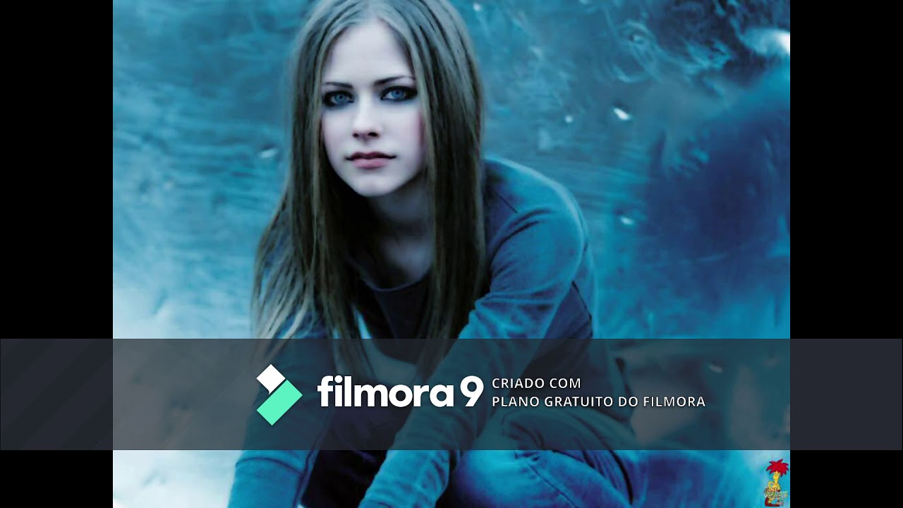 Im With You Avril Lavigne Lyrics