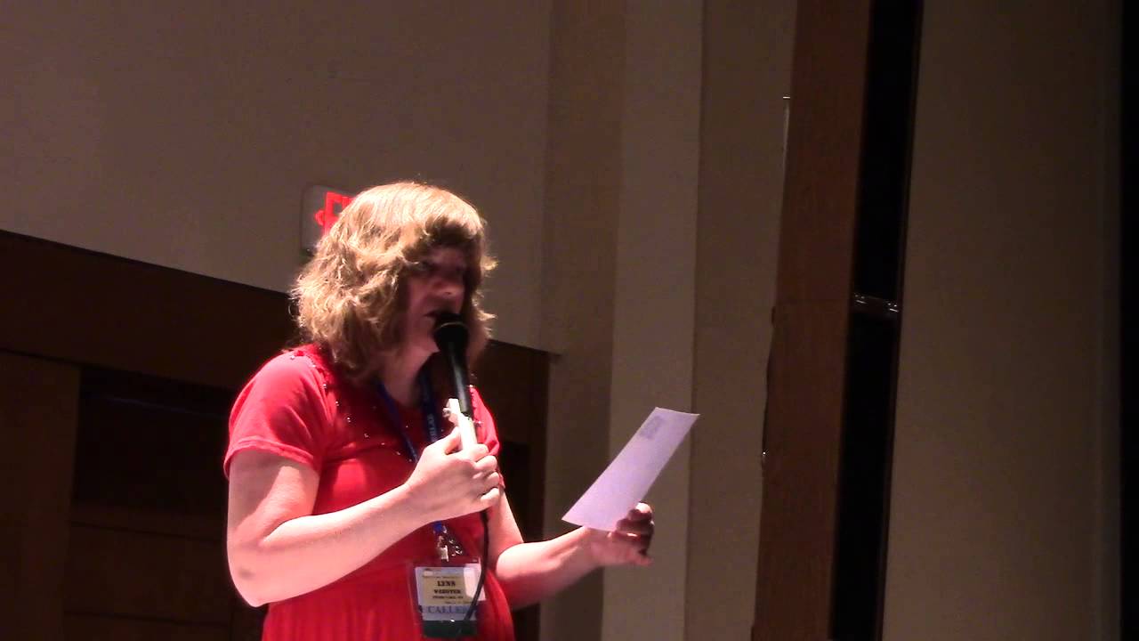 2016 CALLERLAB Conv, WIC Dance Patter Lynn Webster