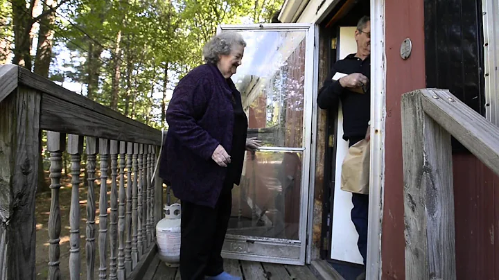The challenge of our age: Hunger