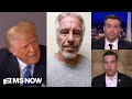 Epstein grilling! Dem demands 47 under oath, plus billionaire, WH lawyer, Bill Gates