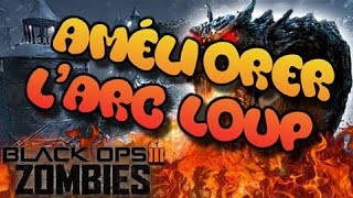 [Tuto] Astuce PANZER & amélioration de l'arc loup ou arc bleu screenshot 2