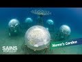 Nemo&#39;s Garden : Kebun Bawah Laut Pertama, Solusi Pangan Berkelanjutan