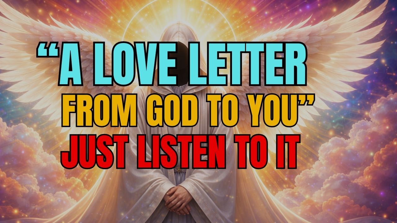 Chosen Ones_ God Is About To Shock Everyone Who Thought You Were Forgotten