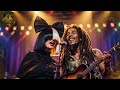 Sia &amp; Bob Marley - Sunset Fever ⛱️ | Soulful Reggae Pop Timeless Groove 2026