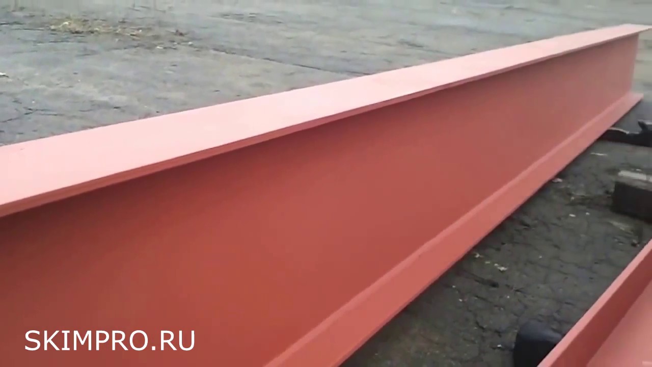 Балка на волгу