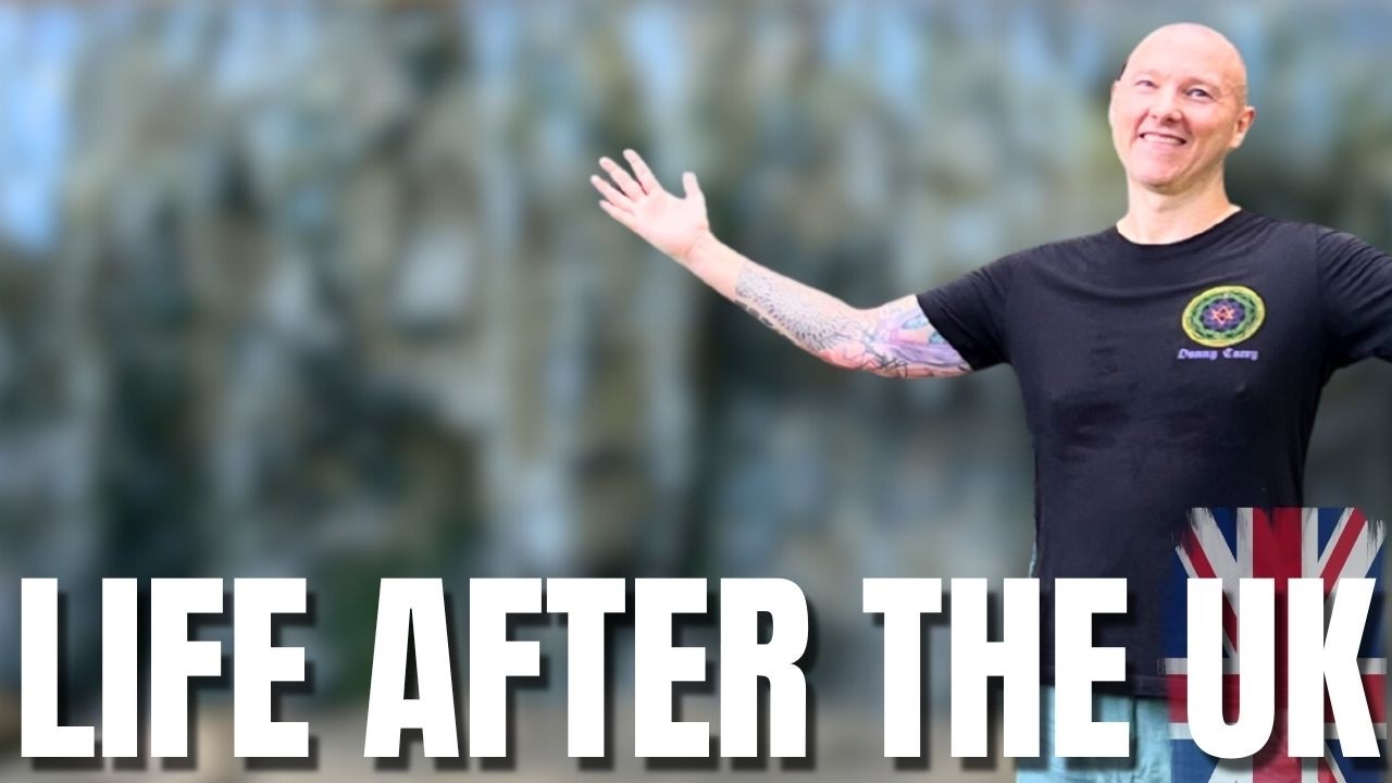 10 Months Later: Was Leaving the UK Worth It?