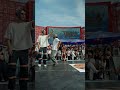 final Jam - hip-hop final 1vs1