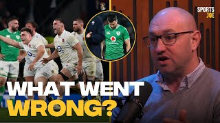 Ireland's poor decision making, more discipline issues and Rob Kearney interview | House of Rugby