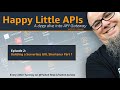 Happy Little APIs (S2E2): Building a Serverless URL Shortener without using Lambda (Part 1)