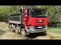 TATRA OFF ROAD SHOW Czechia 2015