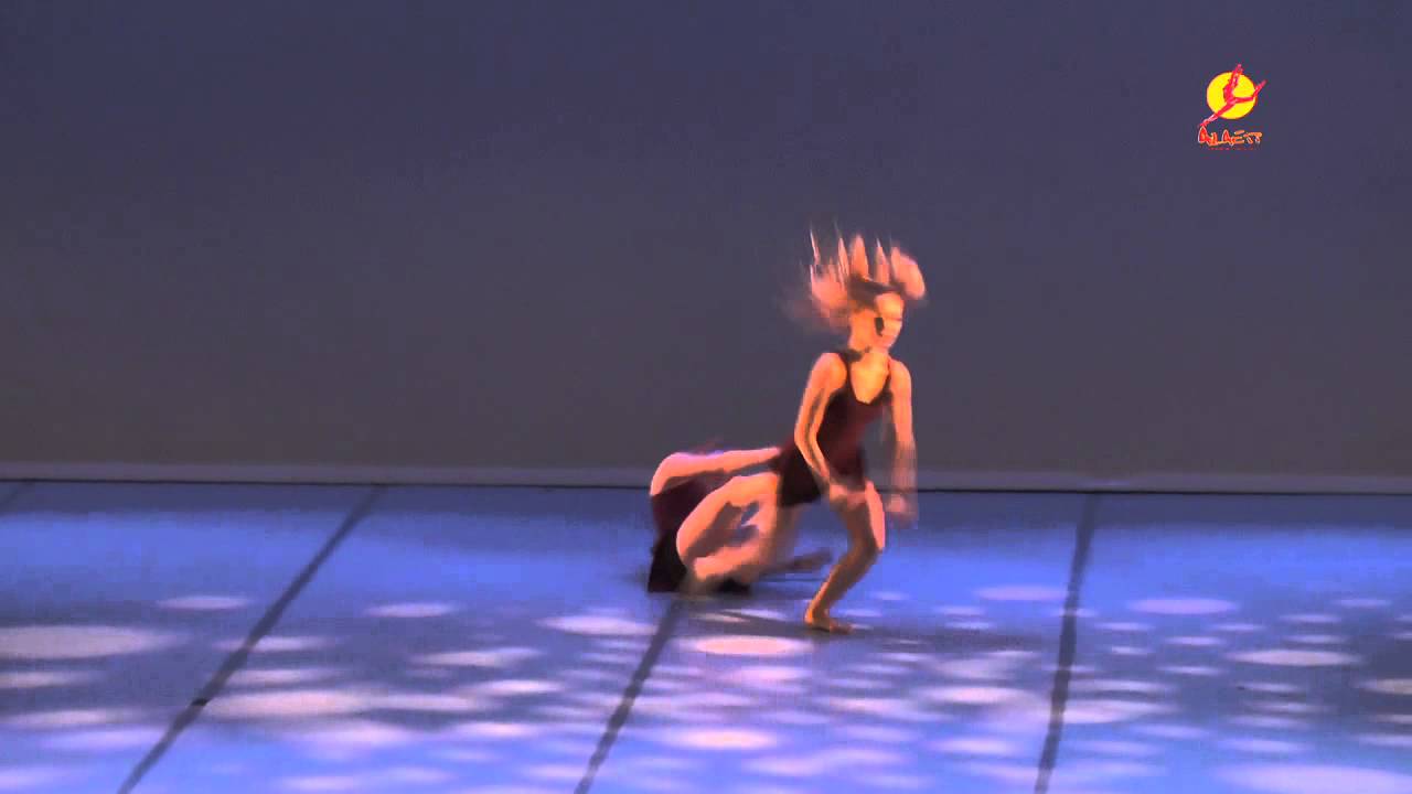 DANCITE JAZZ 2015 - Kids - 07. Arlekino Jazz Juniors - 01/03/2015 ecole significado