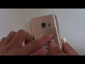 Samsung Galaxy S7: Is Your Phone Getting Too Hot?