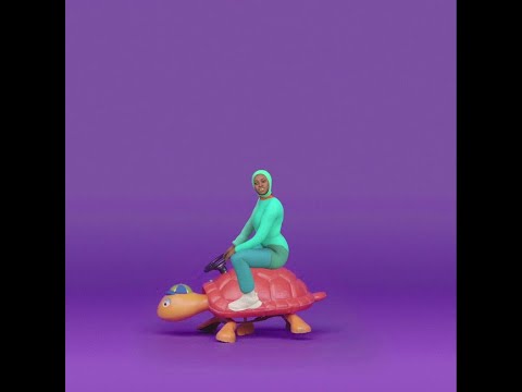 Tierra Whack ? Dora (Dir. by Alex Da Corte) [Official Music Video]