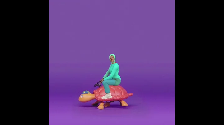 Tierra Whack  Dora (Dir. by Alex Da Corte) [Offici...