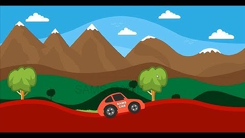 How to do Motion Guide in Animate CC