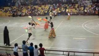 ELENCO FOLKLORICO