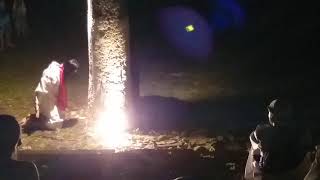 Semana Santa 2019 - Paixão de Cristo  de Fernando de Noronha 2019