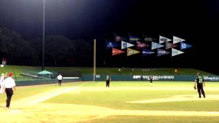 2014 USSSA Major World Series - "Robo" Blackburn Home Run 2 screenshot 5