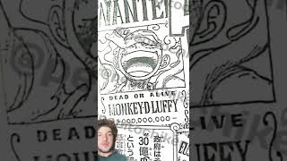The Naruto fans are mad at the One Piece fans