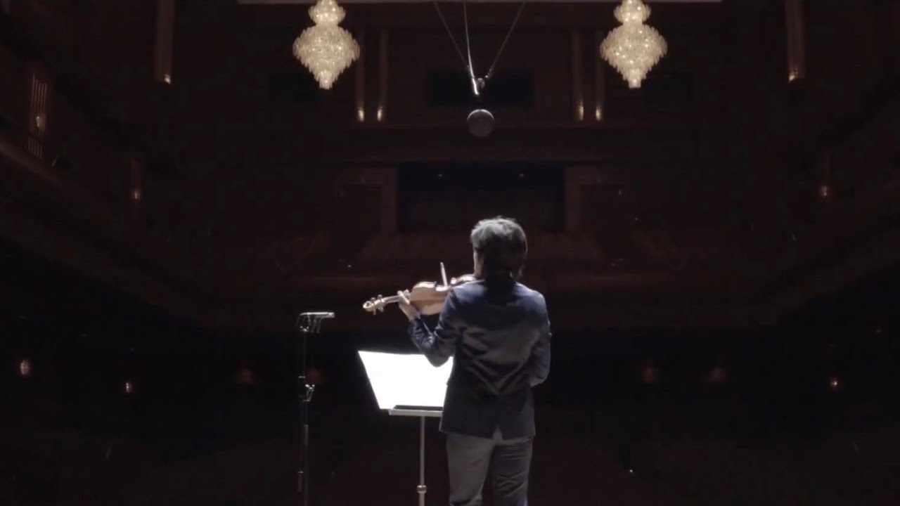 Chaconne For Violin Solo 佐村河内守 Lyrics Song Meanings Videos Full Albums Bios Chaconne For Violin Solo 佐村河内守 Lyrics Song Meanings Videos Full Albums Bios