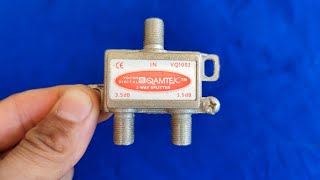 Turning switch tv hd into the most powerful antenna for TNT channels all over the world