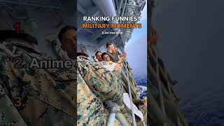 Ranking funniest military moments #funny #top5 #fails #memes #ranking #top3 #military