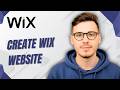 How To Create Wix Website [2026 Guide]