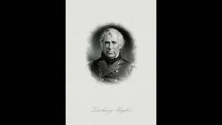 Full Zachary Taylor - Wikipedia article Update