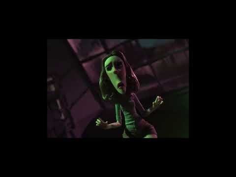 Paranorman - 2012 - funny opening scene