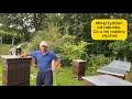Minął tydzień od rabunku Co teraz słychać? cz. 2. #bee #beekeeping #beekeeper