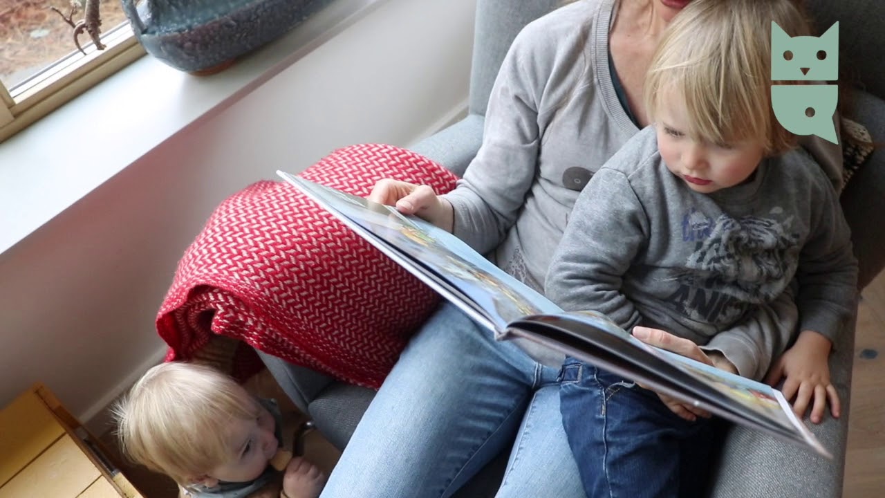 Sint maarten en het beertje - YouTube