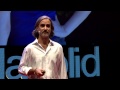 Nuevas familias, nueva sociedad | Javier de Castro | TEDxValladolid