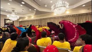 Las Tecualeñas y Estereofonica - 7/13/24