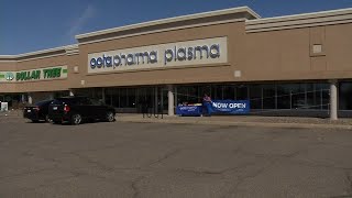 New Octapharma Plasma Opens in Brooklyn Park