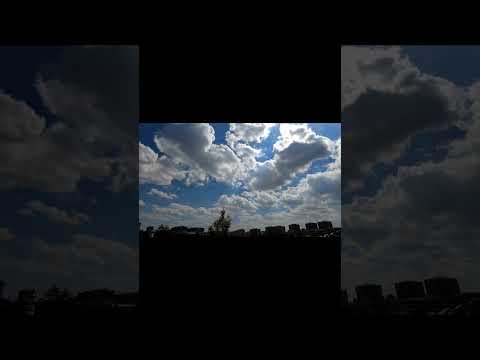 Mesmerizing Time-Lapse: Witness