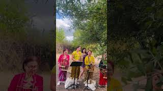 Download Lagu Indonesian Bamboo ANGLUNG “ We Are The Champions 👍❤️👍☝️☝️🤟😍 MP3