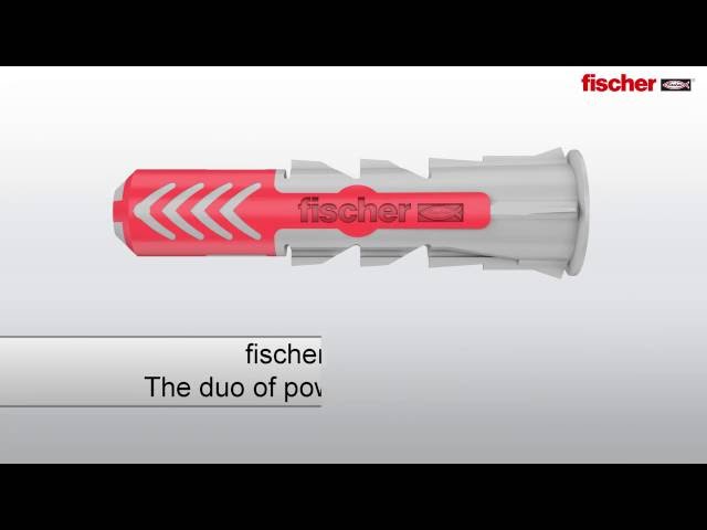 Fischer launches DuoPower smart plug - Construction Week Online