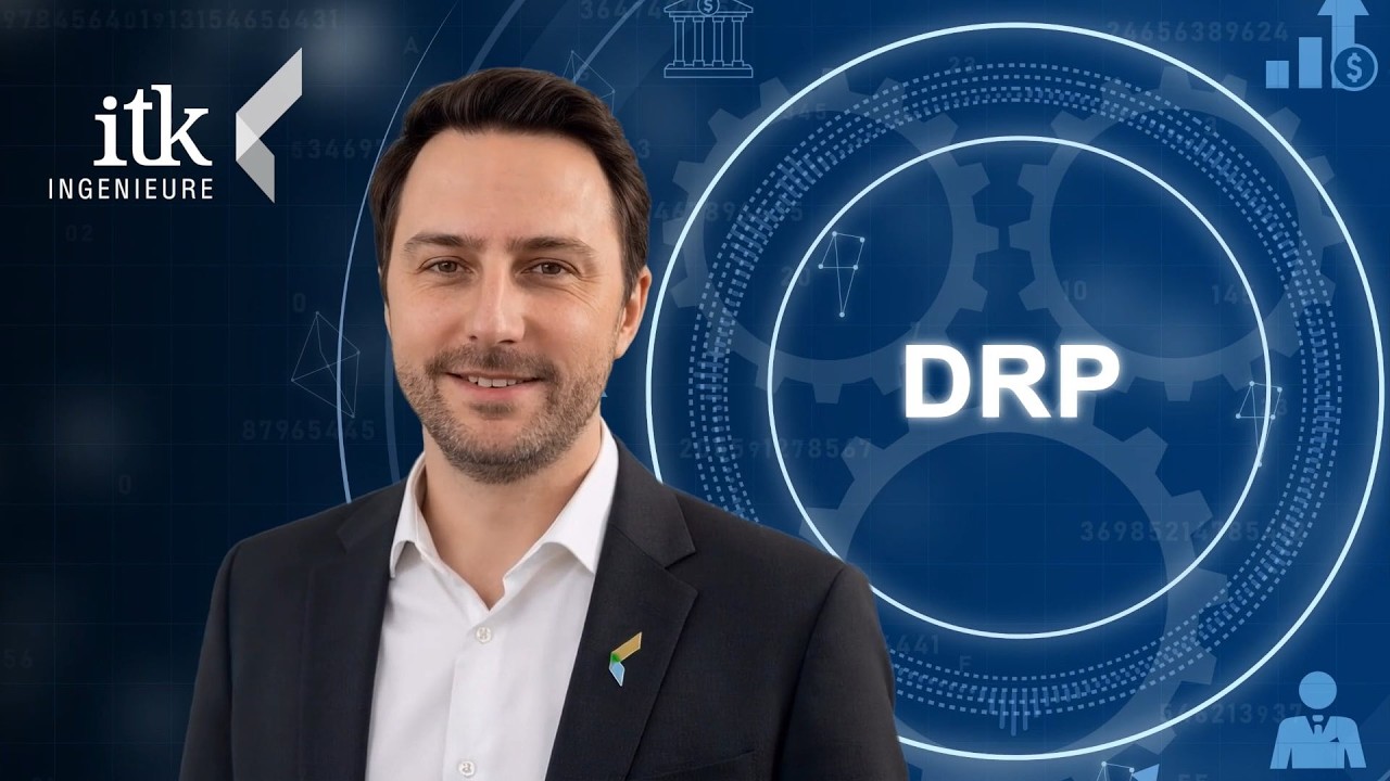 Disaster-Recovery-Plan & Notfallhandbuch: Im Ernstfall handlungsfähig bleiben!