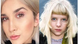 AURORA STJERNESTOV DIN NORVEGIA FEAT ADDA:NU TE-AM UITAT!🎶