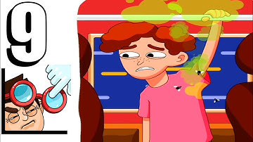 DOP 3: Displace One Part- All Levels 201-219 ANSWER gameplay Walkthrough Part 9 #dop3displaceonepart