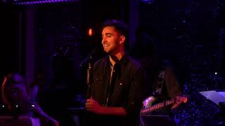 Video thumbnail of "Adam J. Levy - "Catch Me" (Broadway Loves Demi Lovato)"