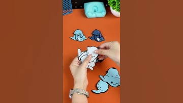 3D printed the cat with… spinning ball? #3dprinting #3dprint #flashforge #ad5x #cat #fyp