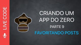 Live Code - Criando um app do zero com Xamarin.Forms - Parte IX